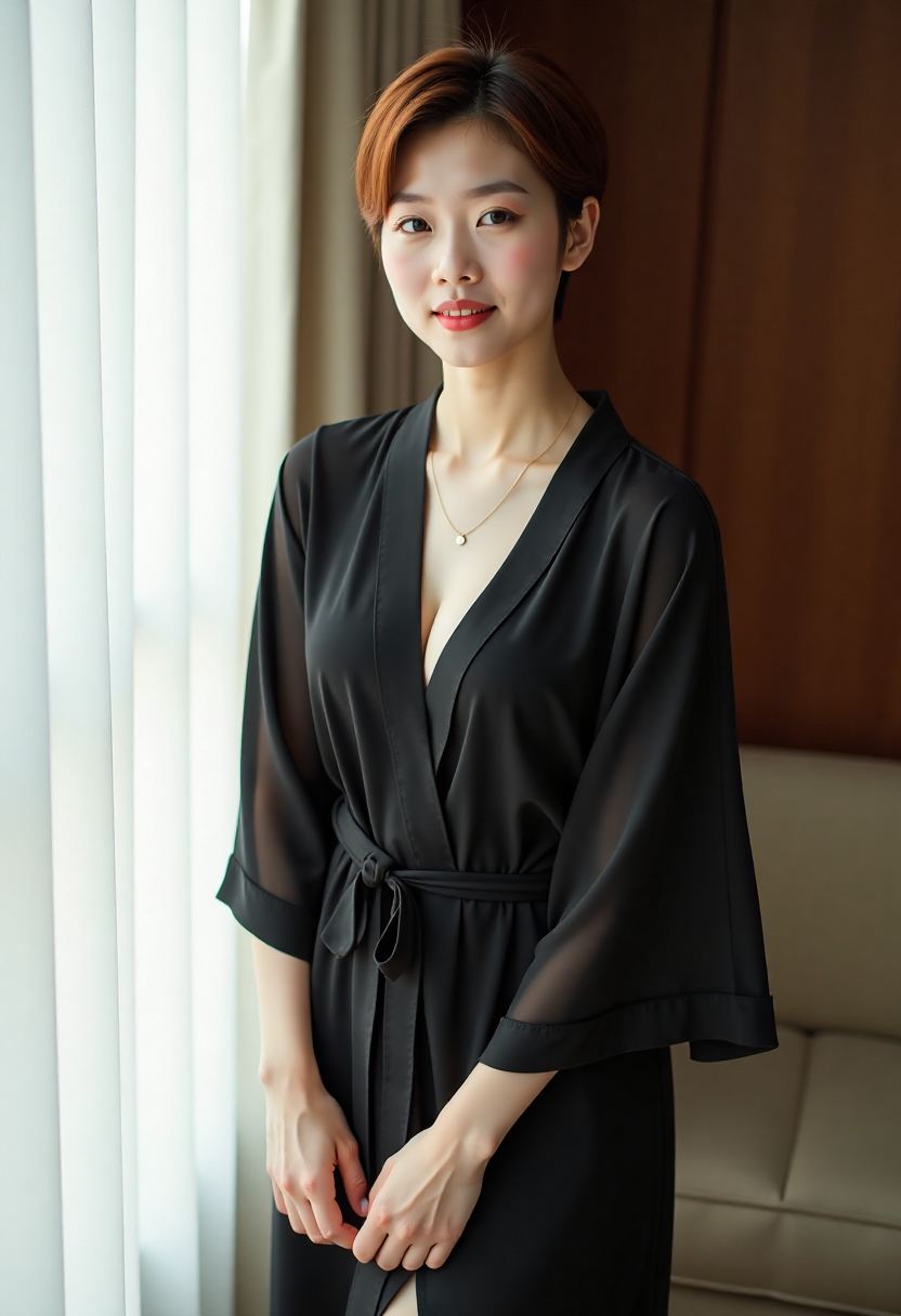 永生之十年之约