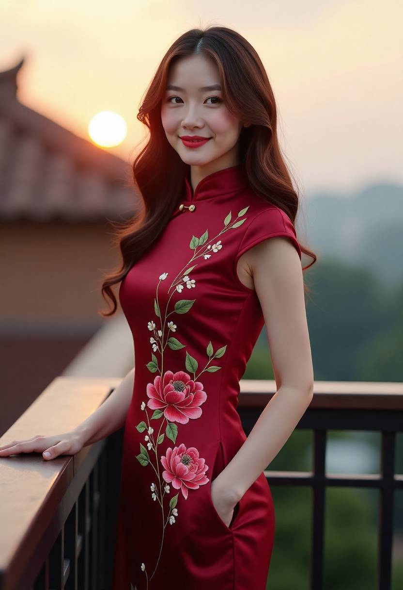 大主宰年番